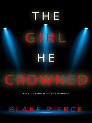 The Girl He Crowned - ebook